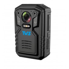 TVS 4G Bodyworn Camera