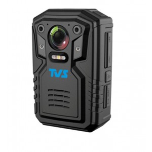 TVS 4G Bodyworn Camera